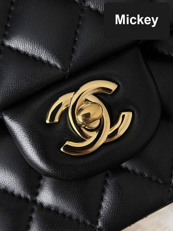 【S】$432=2890CNY｜Chanel(cf25) God(Author) Factory｜Item ID-47562