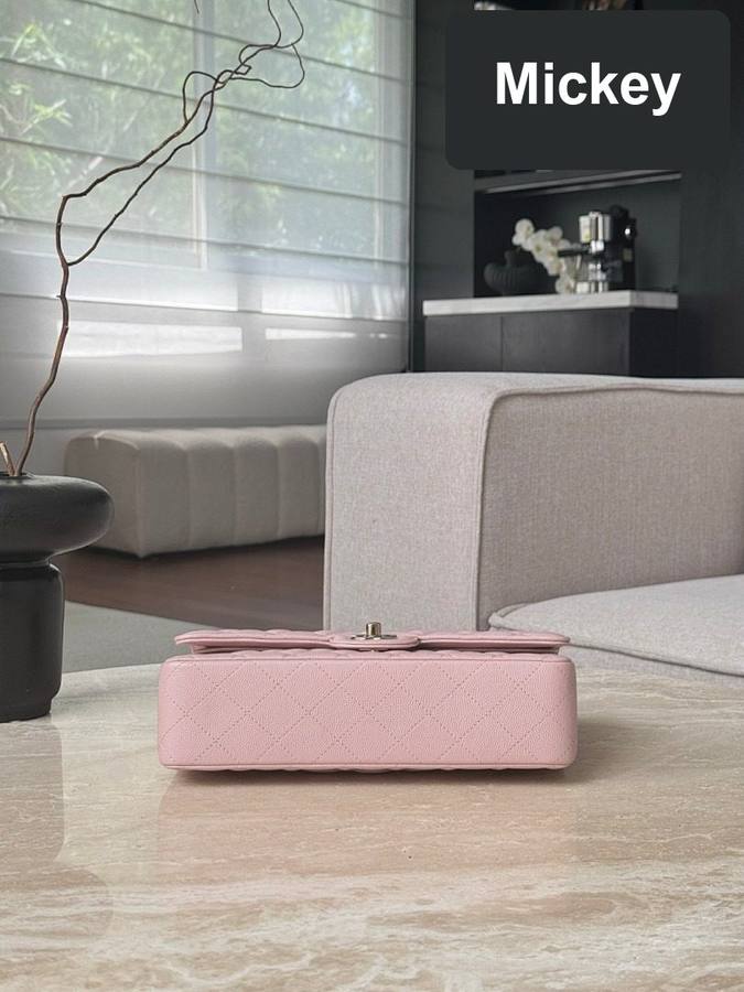 【S】$432=2890CNY｜Chanel(cf25) God(Author) Factory｜Item ID-47483