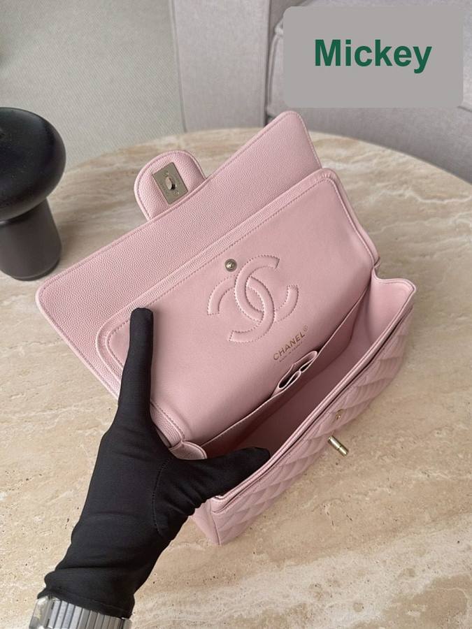 【S】$432=2890CNY｜Chanel(cf25) God(Author) Factory｜Item ID-47483