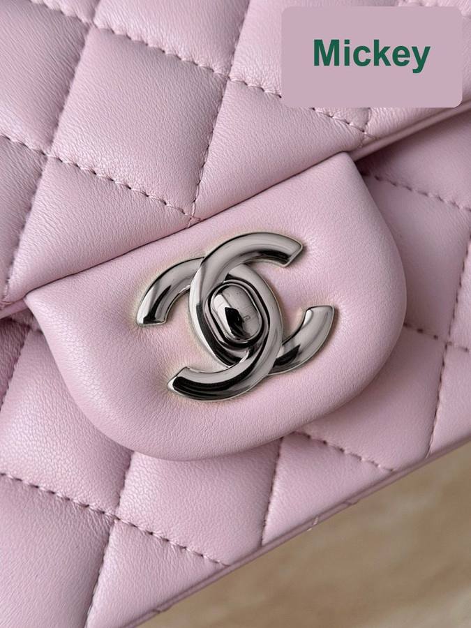 【S】$387=2590CNY｜Chanel(cf20) God(Author) Factory｜Item ID-47338