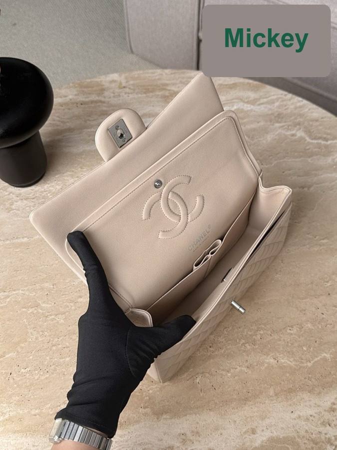 【S】$432=2890CNY｜Chanel(cf25) God(Author) Factory｜Item ID-47532