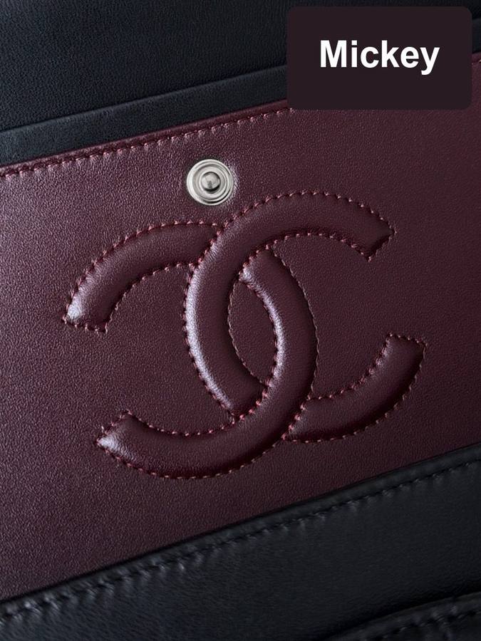 【S】$432=2890CNY｜Chanel(cf25) God(Author) Factory｜Item ID-47563