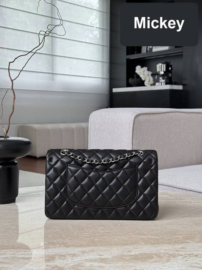 【S】$432=2890CNY｜Chanel(cf25) God(Author) Factory｜Item ID-47563