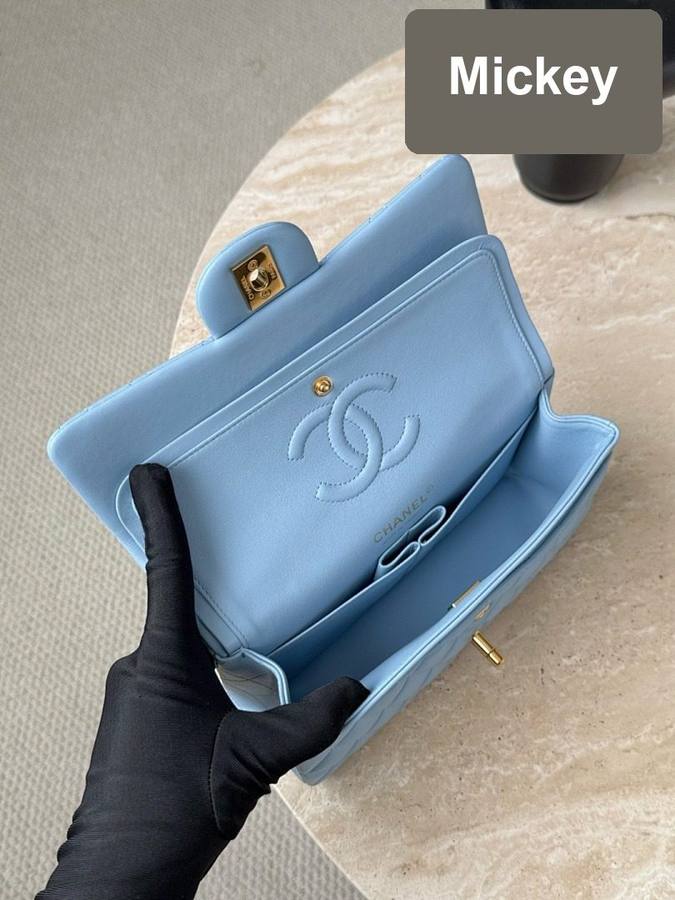 【S】$402=2690CNY｜Chanel(cf23) God(Author) Factory｜Item ID-47407