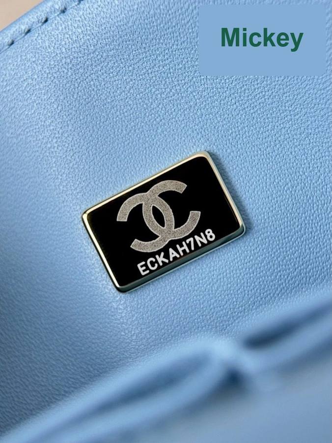 【S】$402=2690CNY｜Chanel(cf23) God(Author) Factory｜Item ID-47406