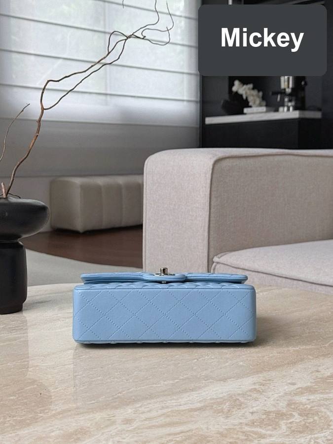 【S】$402=2690CNY｜Chanel(cf23) God(Author) Factory｜Item ID-47406
