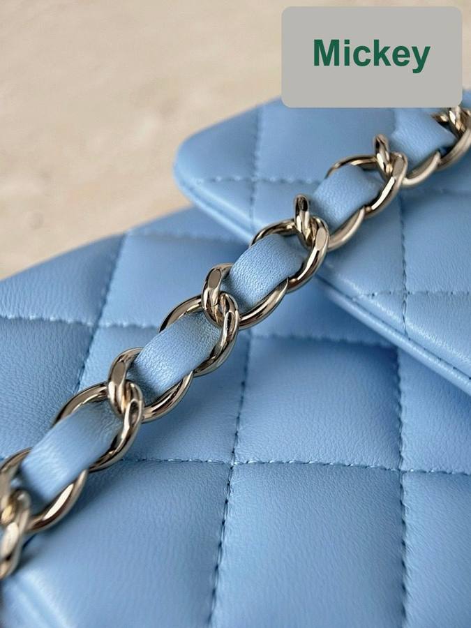 【S】$402=2690CNY｜Chanel(cf23) God(Author) Factory｜Item ID-47406
