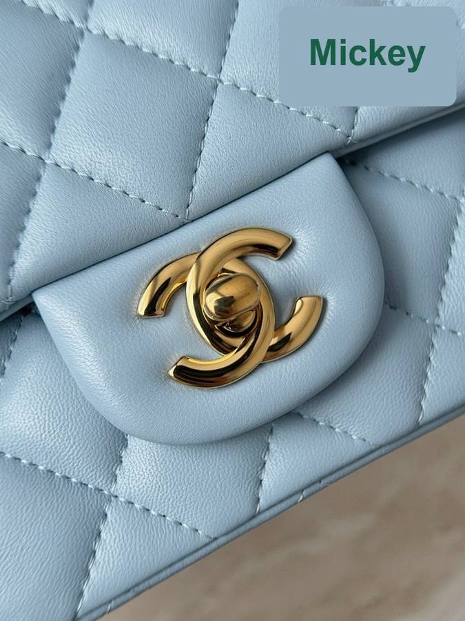【S】$387=2590CNY｜Chanel(cf20) God(Author) Factory｜Item ID-47309