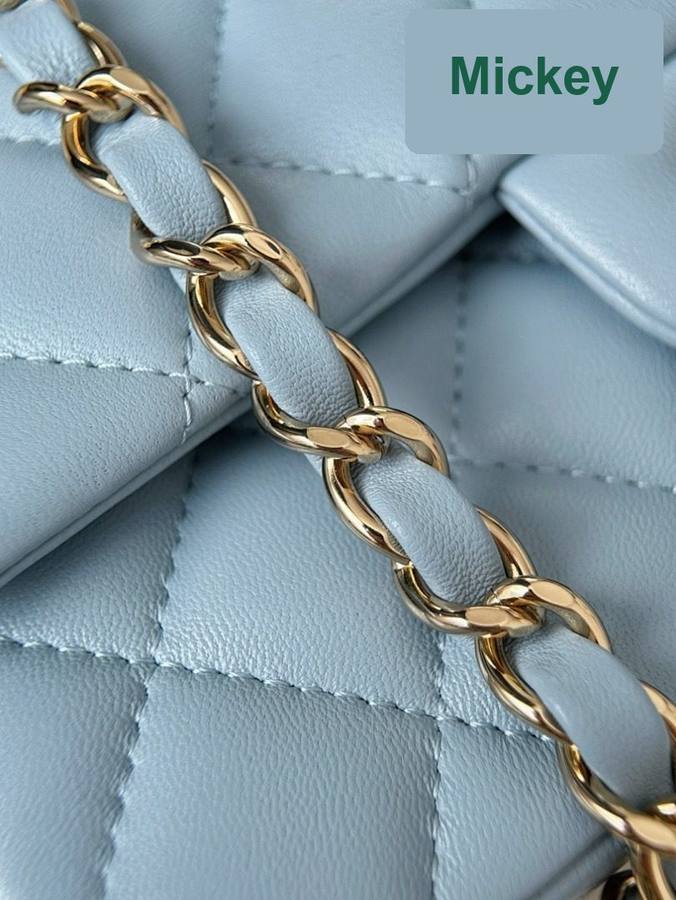 【S】$387=2590CNY｜Chanel(cf20) God(Author) Factory｜Item ID-47309