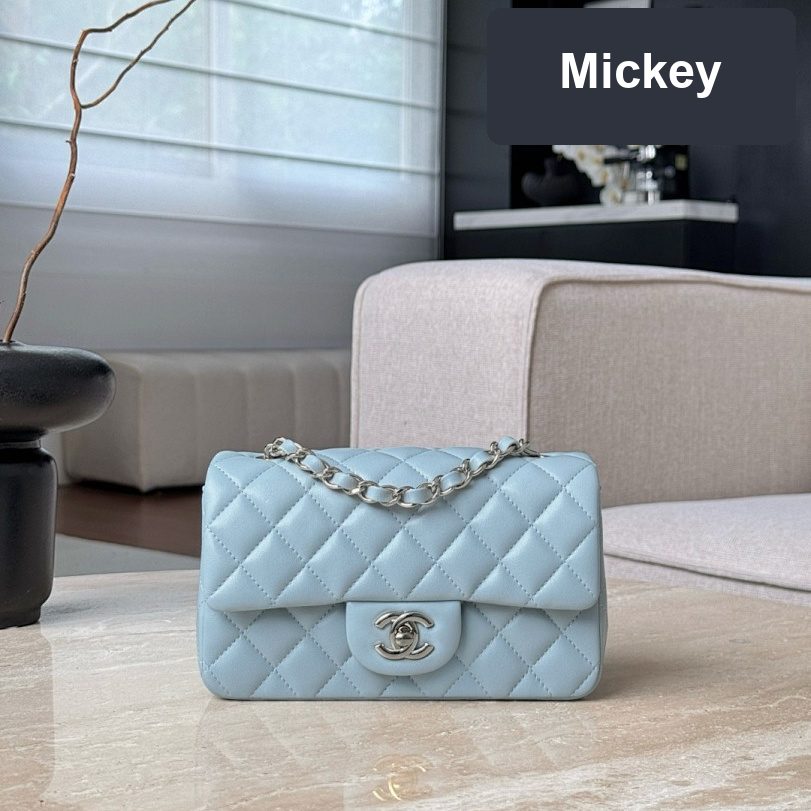 【S】$387=2590CNY｜Chanel(cf20) God(Author) Factory｜Item ID-47310