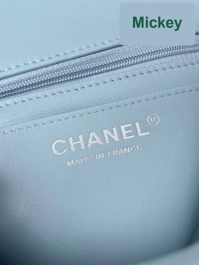 【S】$387=2590CNY｜Chanel(cf20) God(Author) Factory｜Item ID-47310