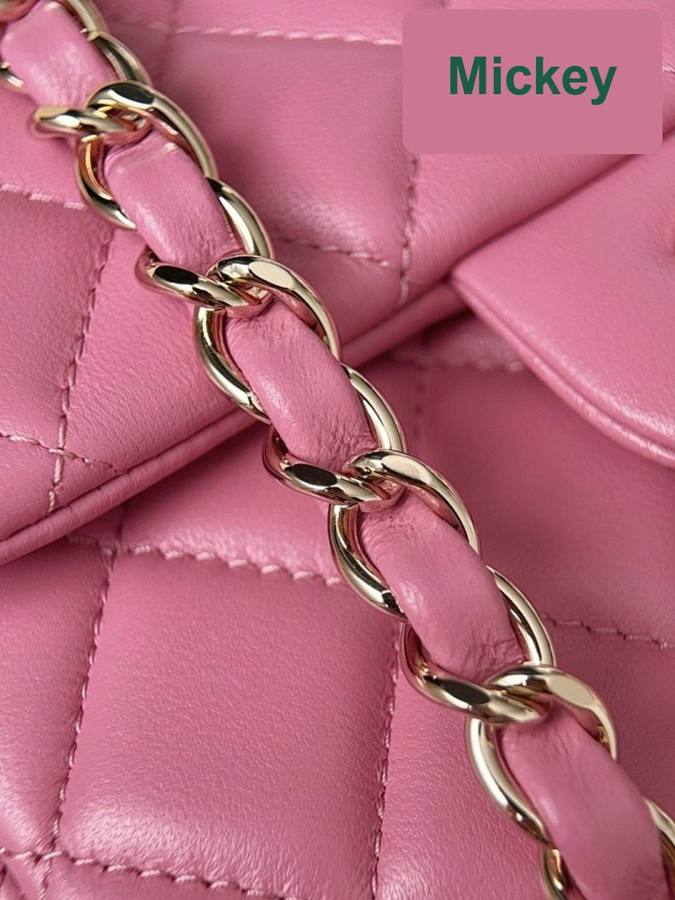 【S】$327=2190CNY｜Chanel(cf17) God(Author) Factory｜Item ID-47272