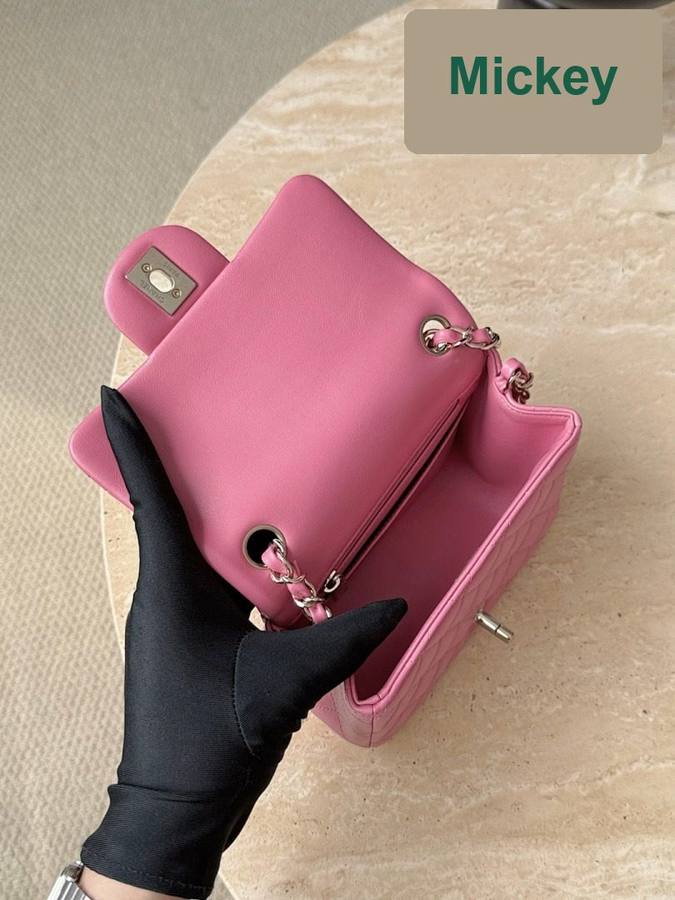 【S】$327=2190CNY｜Chanel(cf17) God(Author) Factory｜Item ID-47272