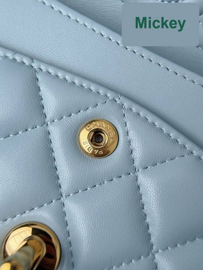 【S】$402=2690CNY｜Chanel(cf23) God(Author) Factory｜Item ID-47396