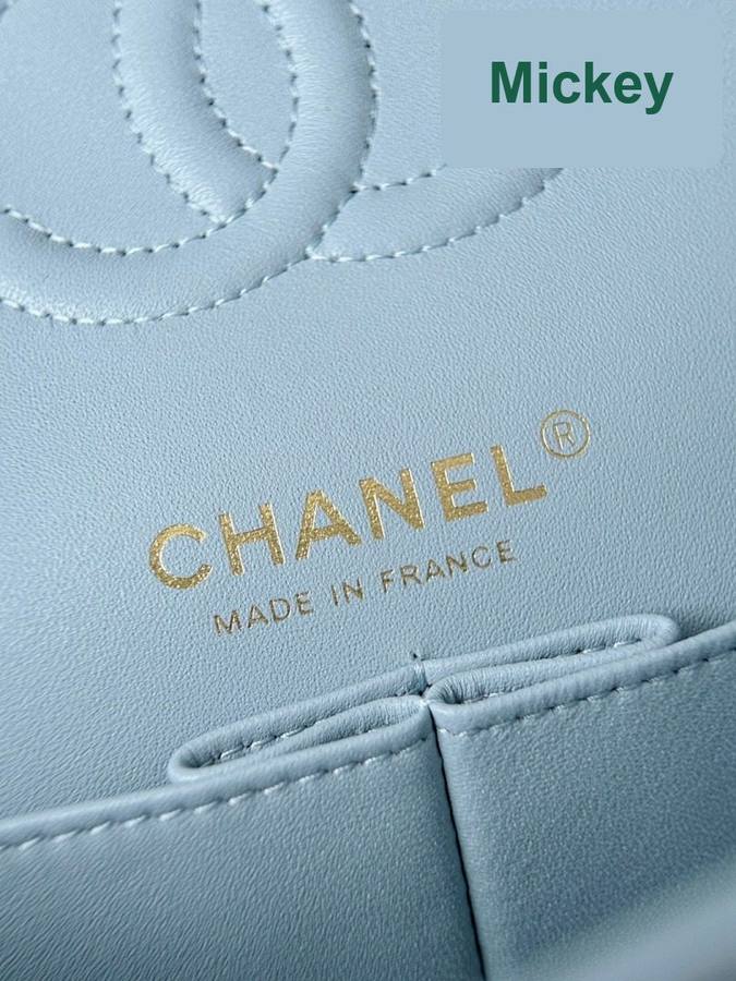 【S】$402=2690CNY｜Chanel(cf23) God(Author) Factory｜Item ID-47395