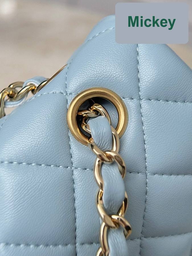 【S】$402=2690CNY｜Chanel(cf23) God(Author) Factory｜Item ID-47395