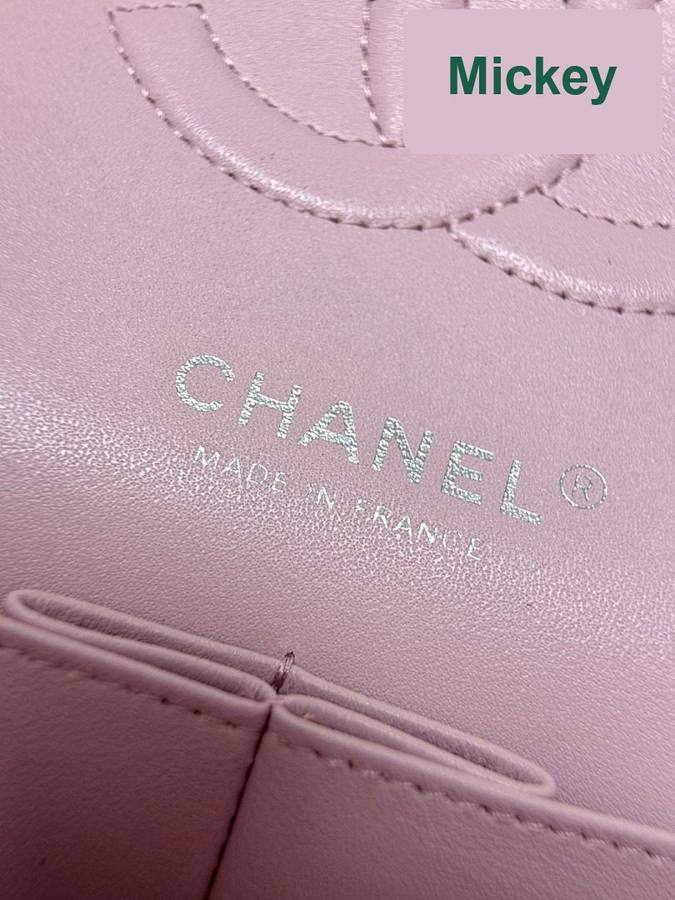 【S】$402=2690CNY｜Chanel(cf23) God(Author) Factory｜Item ID-47415
