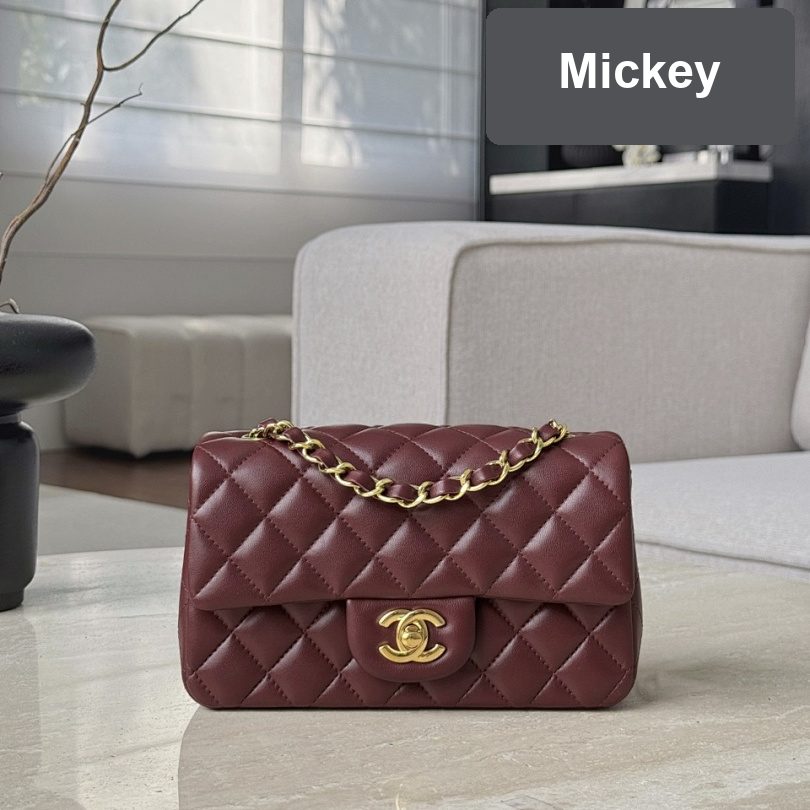 【S】$387=2590CNY｜Chanel(cf20) God(Author) Factory｜Item ID-47318