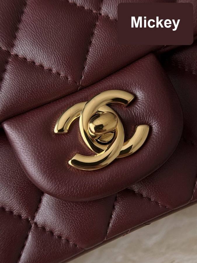 【S】$387=2590CNY｜Chanel(cf20) God(Author) Factory｜Item ID-47318