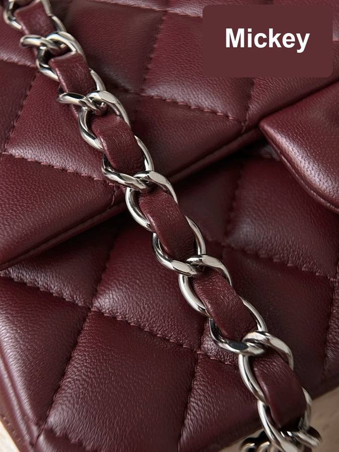【S】$387=2590CNY｜Chanel(cf20) God(Author) Factory｜Item ID-47319