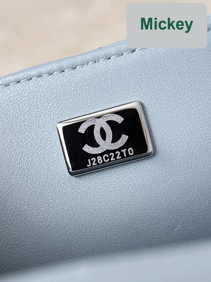 【S】$327=2190CNY｜Chanel(cf17) God(Author) Factory｜Item ID-47268