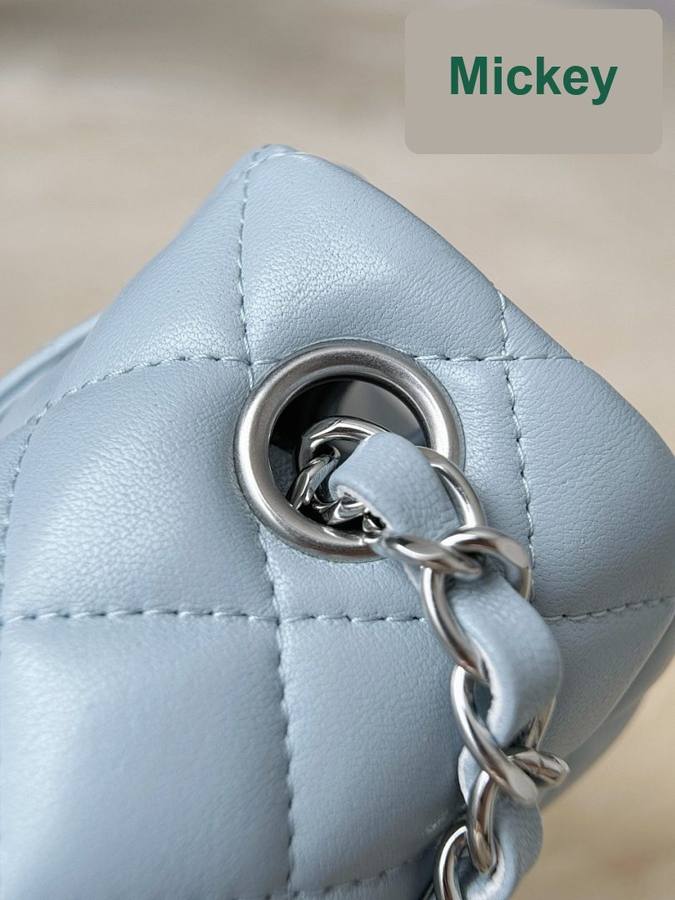 【S】$327=2190CNY｜Chanel(cf17) God(Author) Factory｜Item ID-47268