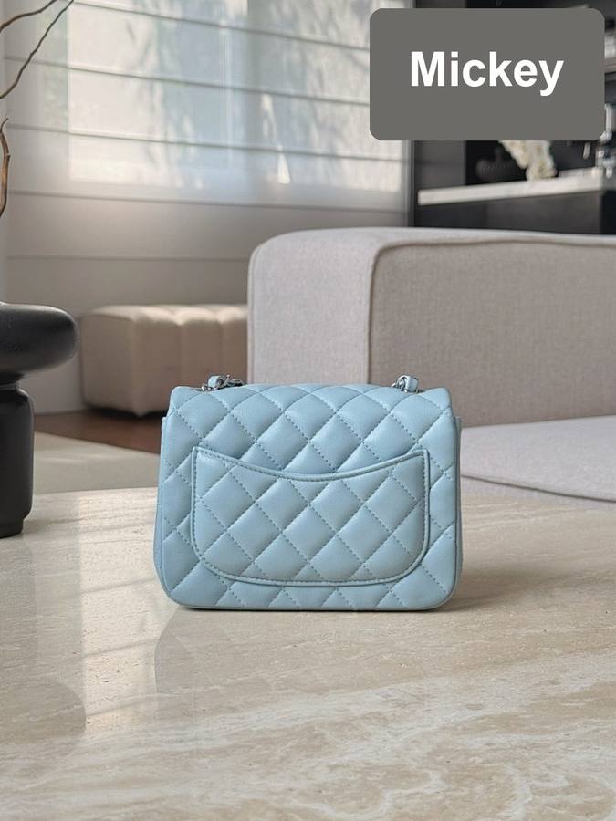 【S】$327=2190CNY｜Chanel(cf17) God(Author) Factory｜Item ID-47268