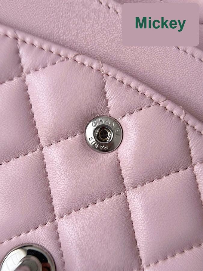 【S】$432=2890CNY｜Chanel(cf25) God(Author) Factory｜Item ID-47549