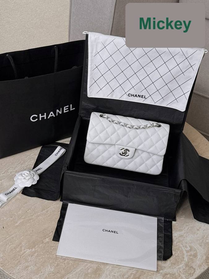 【S】$402=2690CNY｜Chanel(cf23) God(Author) Factory｜Item ID-47375
