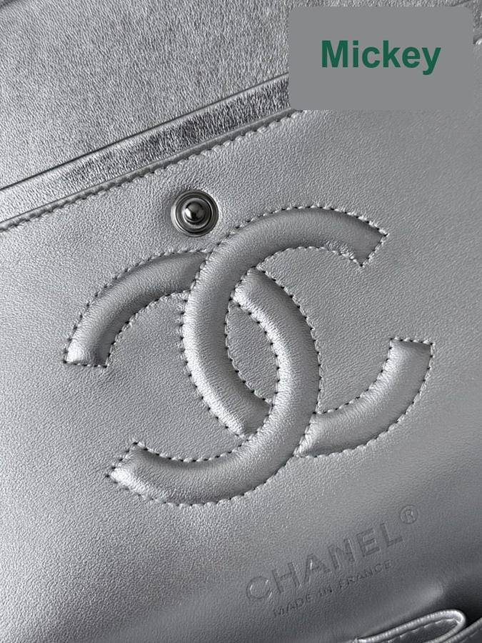 【S】$432=2890CNY｜Chanel(cf25) God(Author) Factory｜Item ID-47554