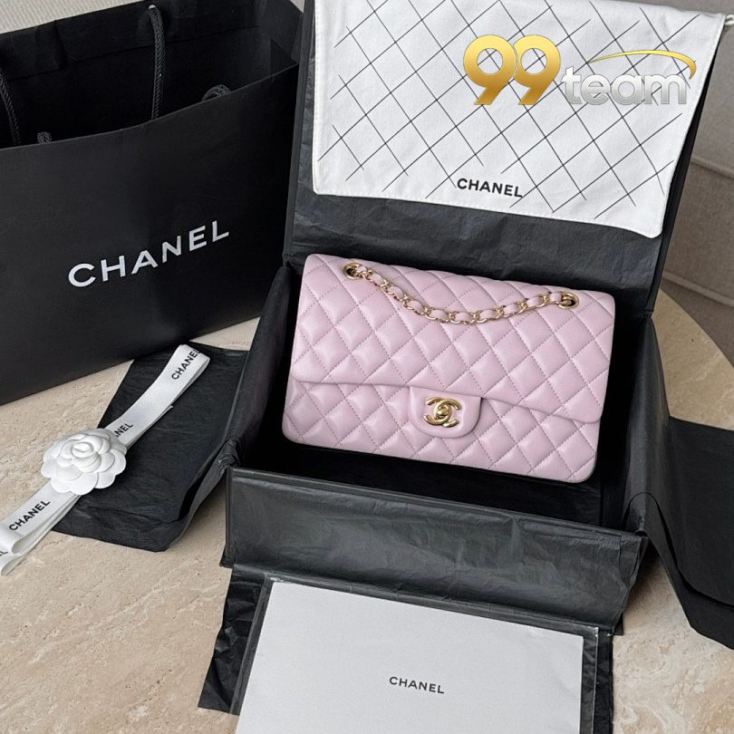 【S】$432=2890CNY｜Chanel(cf25) God(Author) Factory｜Item ID-47548