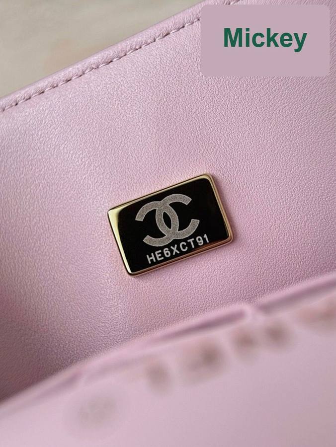 【S】$432=2890CNY｜Chanel(cf25) God(Author) Factory｜Item ID-47548