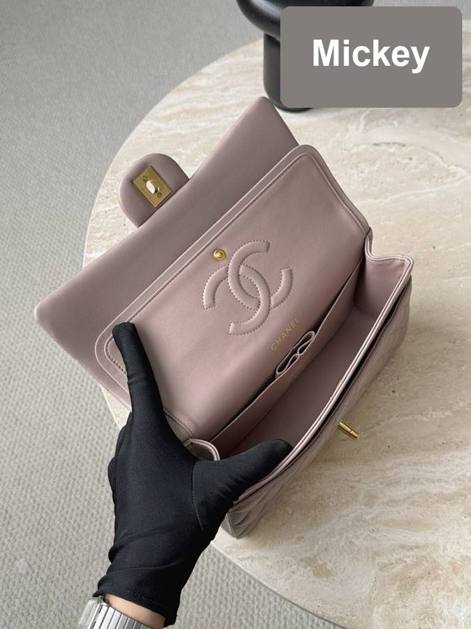 【S】$432=2890CNY｜Chanel(cf25) God(Author) Factory｜Item ID-47552