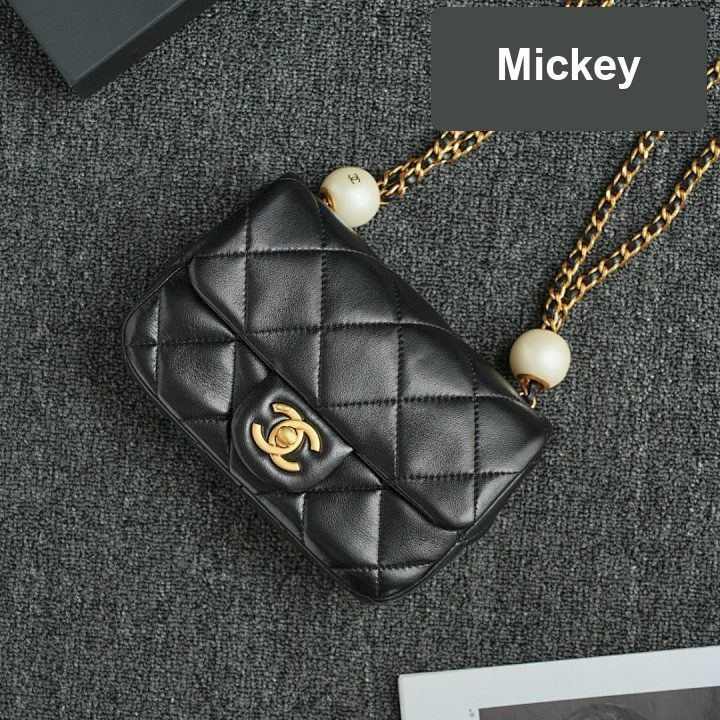 【S】$327=2190CNY｜Chanel(24s) God(Author) Factory｜Item ID-47055