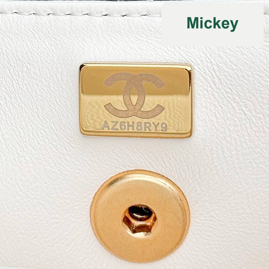 【S】$372=2490CNY｜Chanel(24s) God(Author) Factory｜Item ID-47065