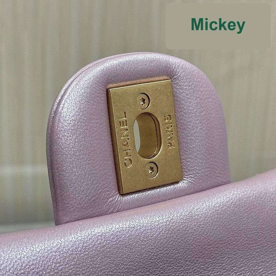 【S】$402=2690CNY｜Chanel(24p) God(Author) Factory｜Item ID-47049