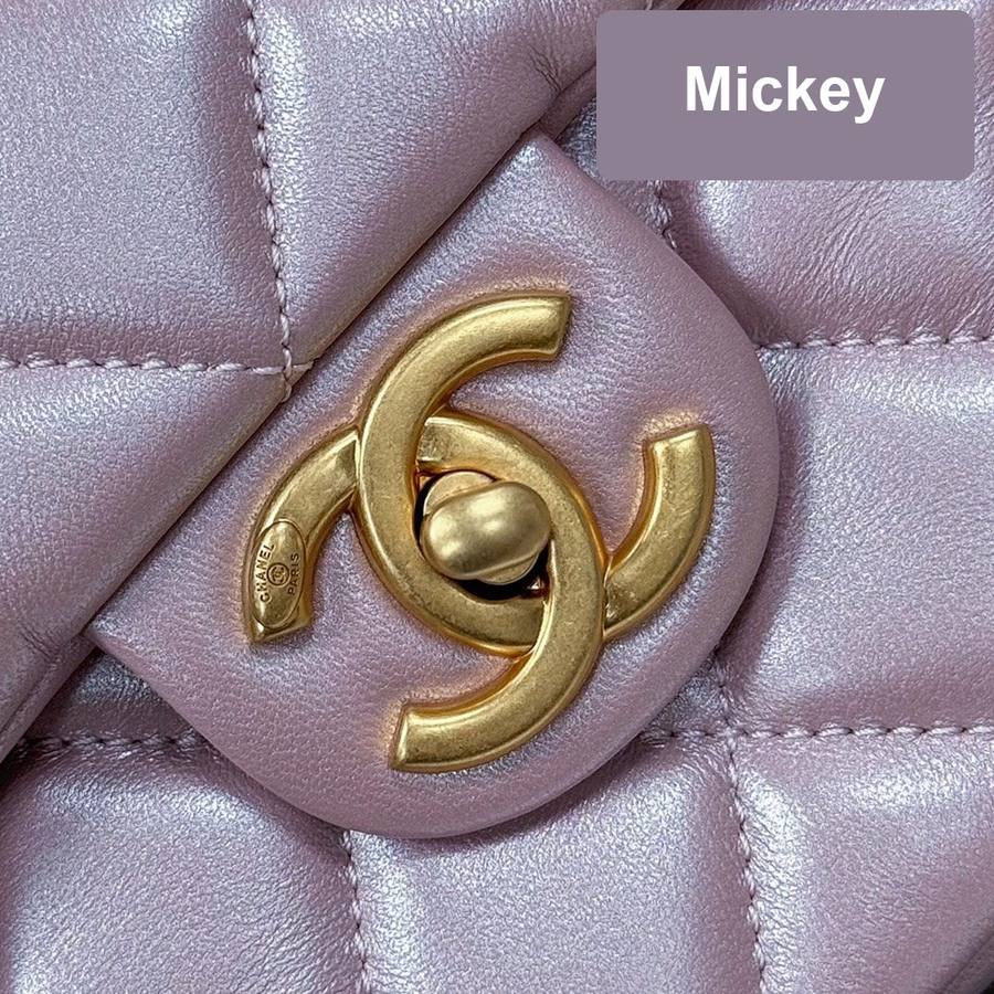 【S】$402=2690CNY｜Chanel(24p) God(Author) Factory｜Item ID-47049