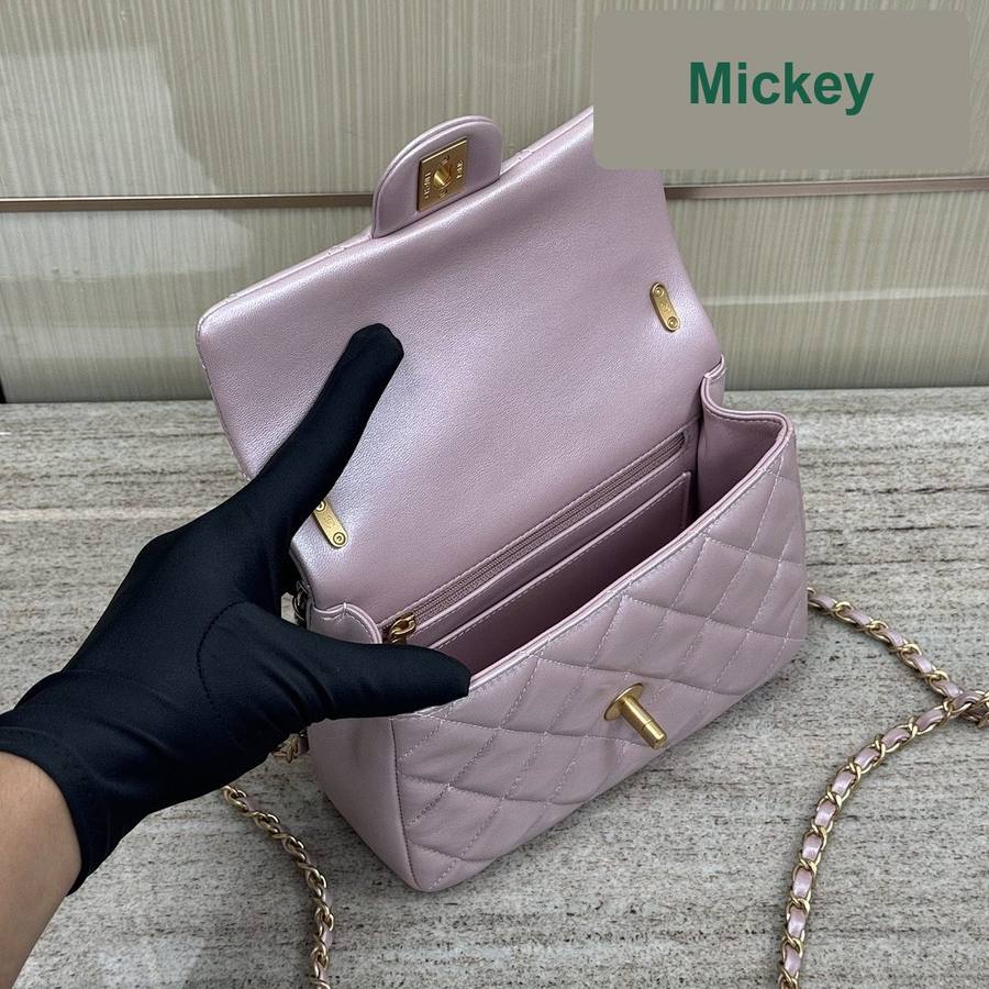 【S】$402=2690CNY｜Chanel(24p) God(Author) Factory｜Item ID-47049