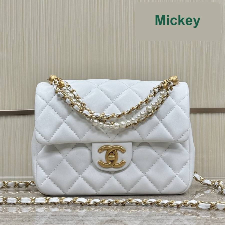 【S】$402=2690CNY｜Chanel(24p) God(Author) Factory｜Item ID-47050
