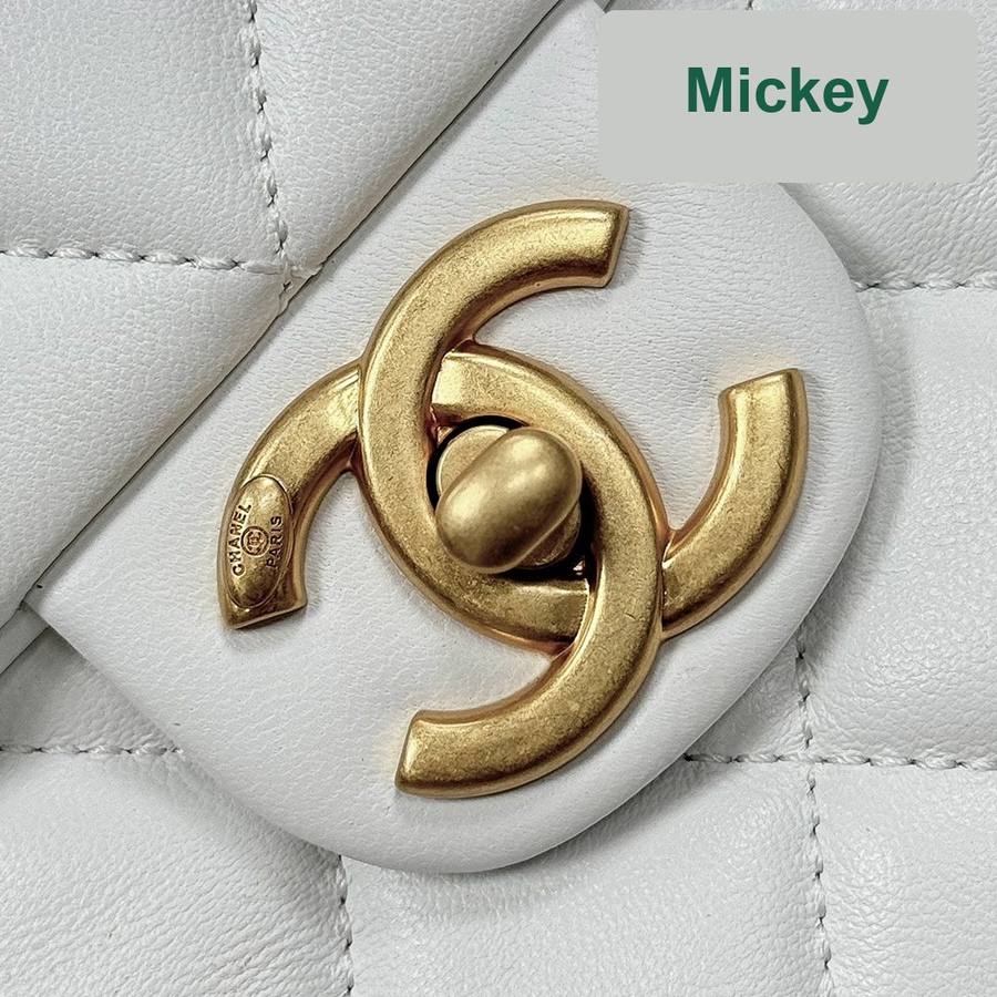 【S】$402=2690CNY｜Chanel(24p) God(Author) Factory｜Item ID-47050