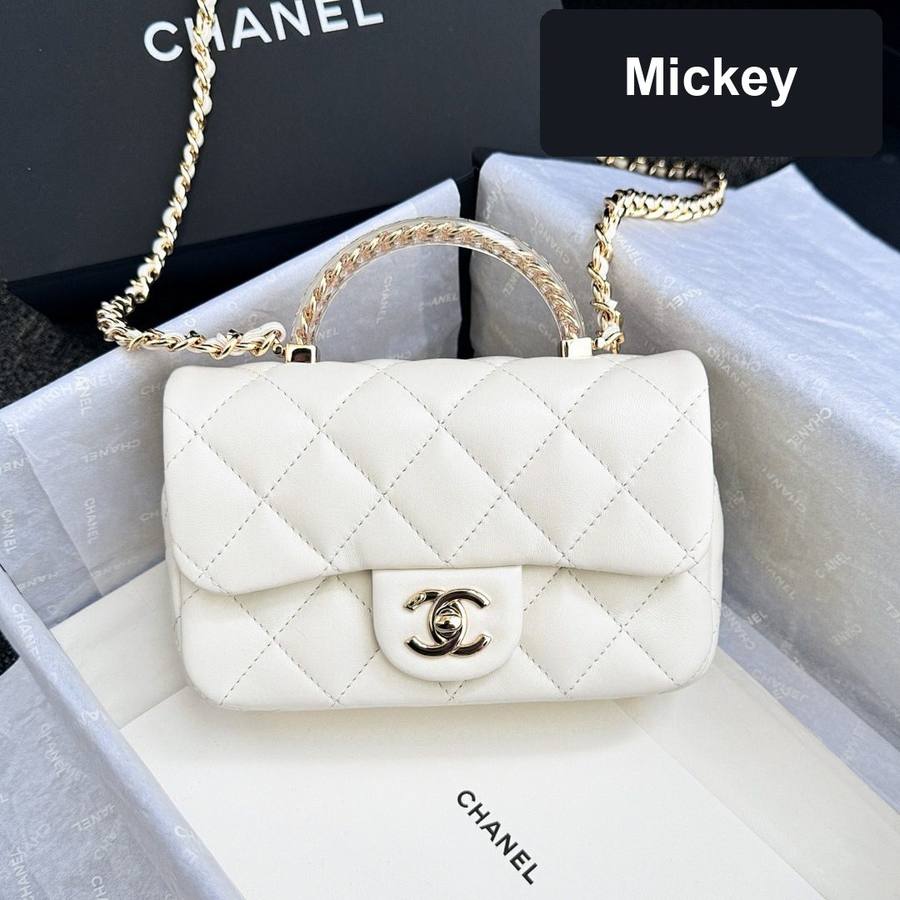 【S】｜Chanel God(Author) Factory｜Item ID-47052