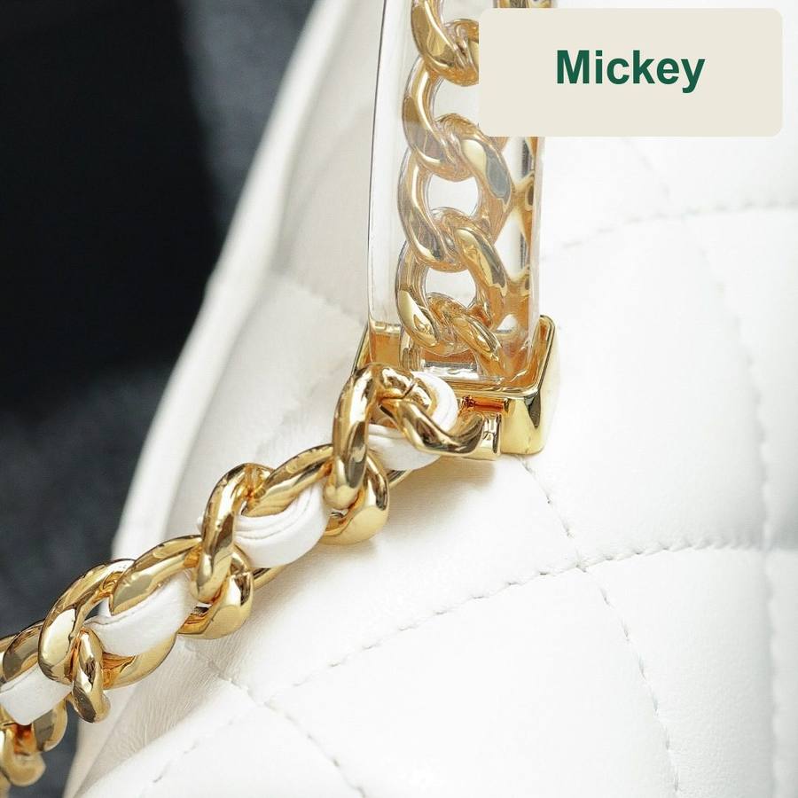 【S】｜Chanel God(Author) Factory｜Item ID-47052