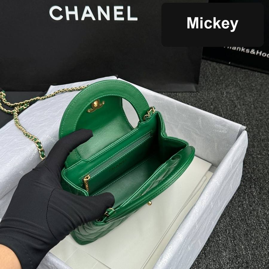 【S】$372=2490CNY｜Chanel(24a) God(Author) Factory｜Item ID-47028