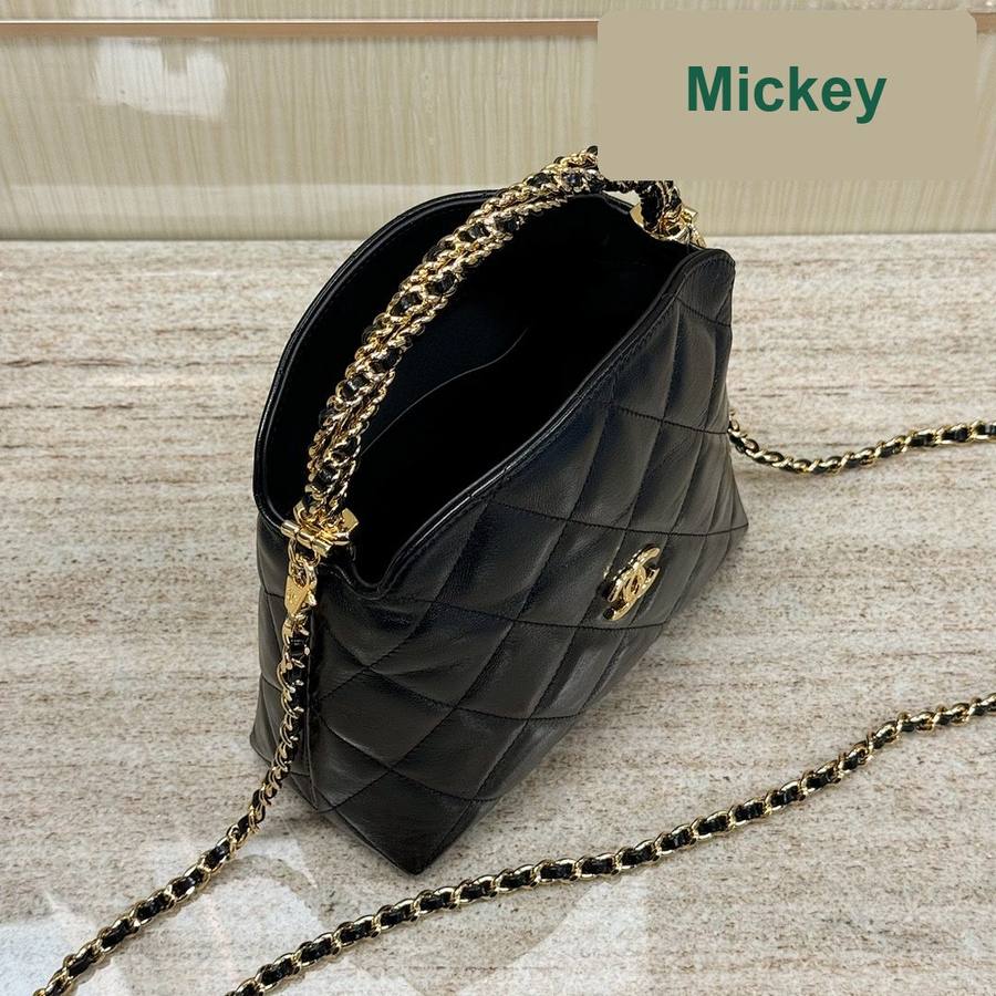 【S】$402=2690CNY｜Chanel(24B) God(Author) Factory｜Item ID-47039