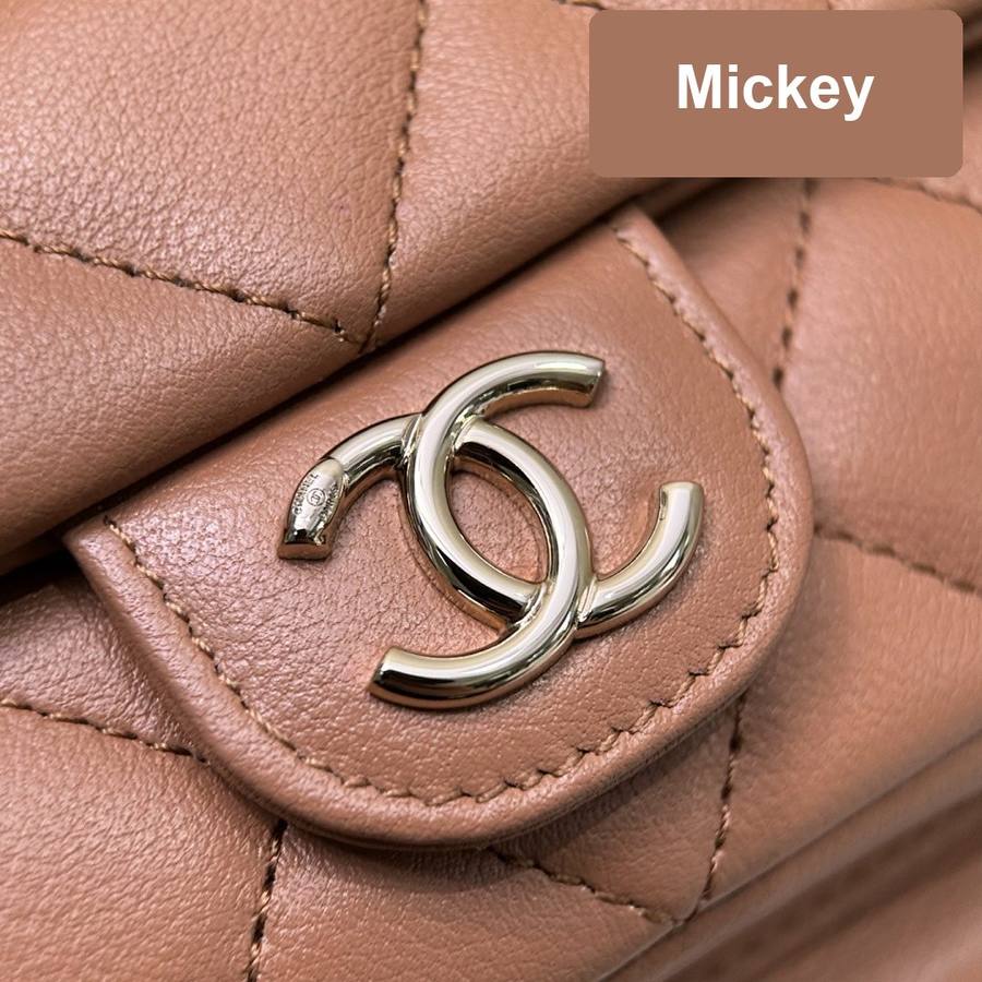 【S】$447=2990CNY｜Chanel(24p) God(Author) Factory｜Item ID-47051