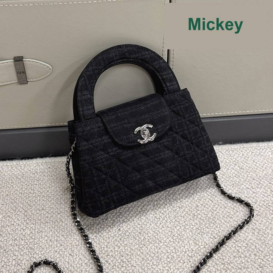 【S】$372=2490CNY｜Chanel(24a) God(Author) Factory｜Item ID-47026