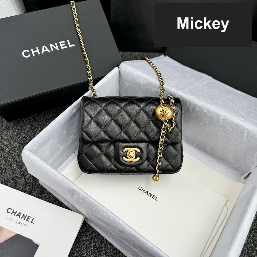 【S】$327=2190CNY｜Chanel(23k) God(Author) Factory｜Item ID-47010