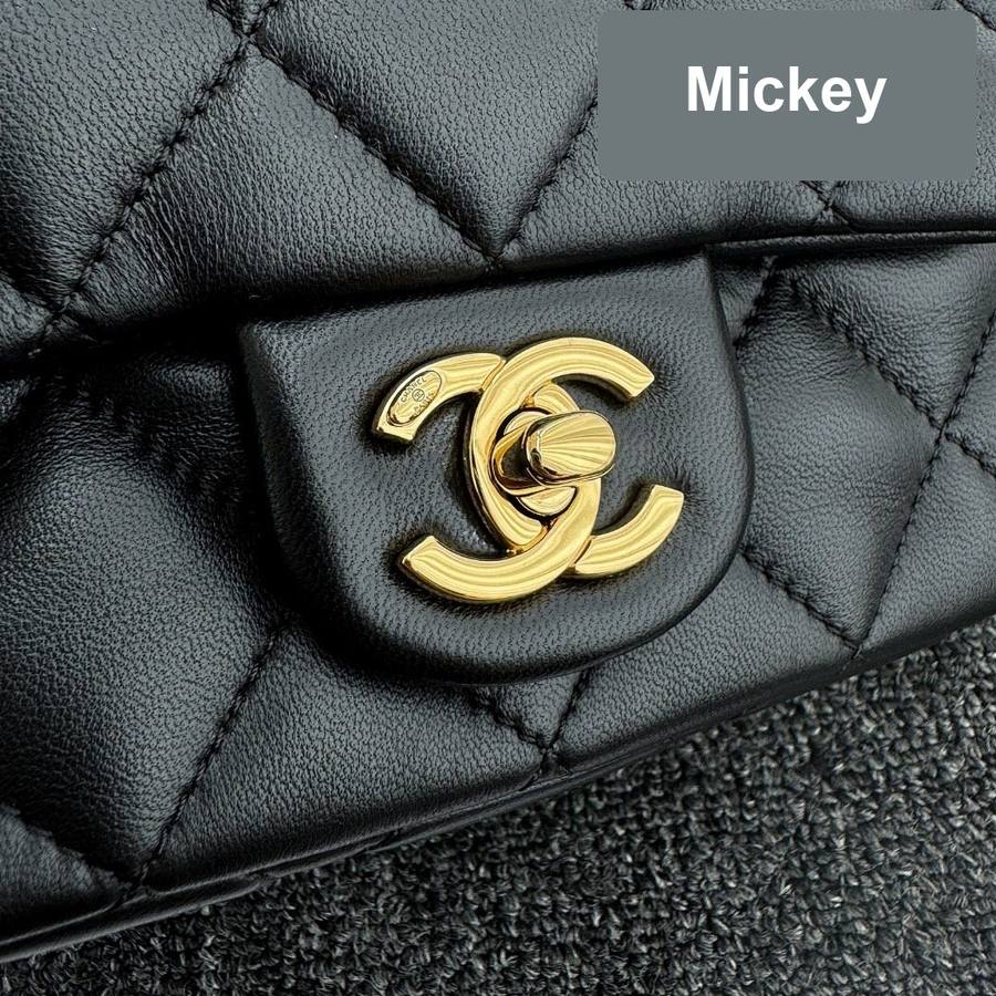 【S】$327=2190CNY｜Chanel(23k) God(Author) Factory｜Item ID-47010