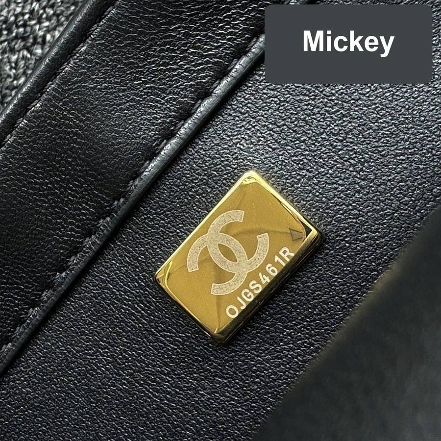 【S】$327=2190CNY｜Chanel(23k) God(Author) Factory｜Item ID-47010