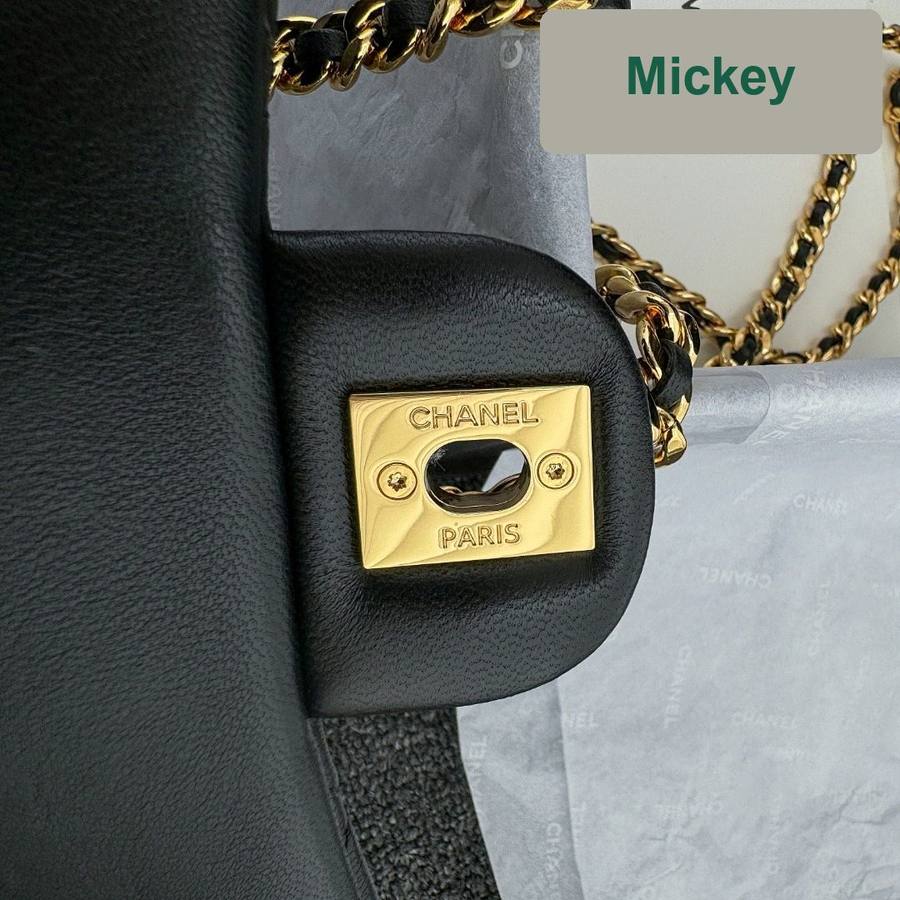 【S】$327=2190CNY｜Chanel(23k) God(Author) Factory｜Item ID-47010